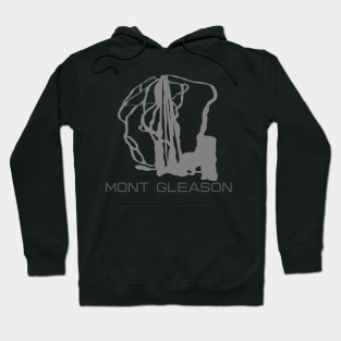 Mont Gleason Resort 3D Hoodie